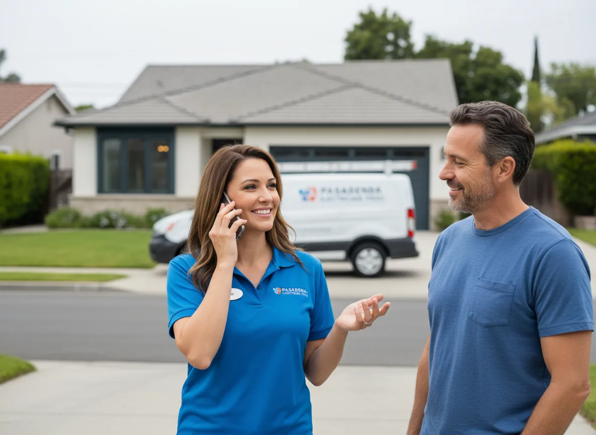 Electrician Hillsboro, IN FAQs